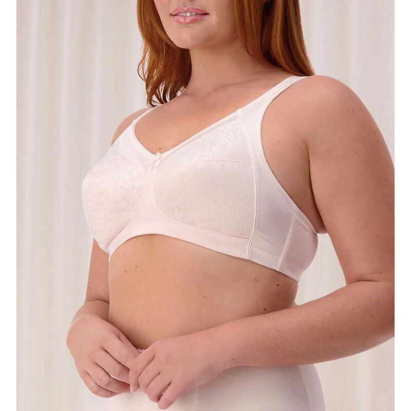 Triumph Endless Comfort Wirefree Bra image number 2